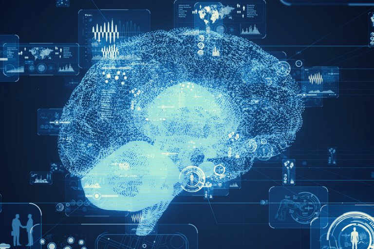 brain and brain chemistry