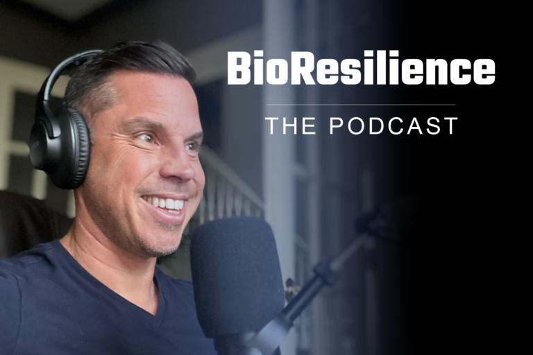 tim edmunds bioresilience podcast